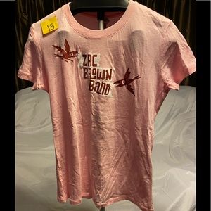 EUC Next Level T-shirt. Size XL Juniors.